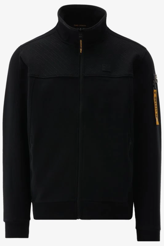 PME Legend Sweatvest