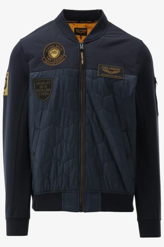PME Legend Zomerjas
