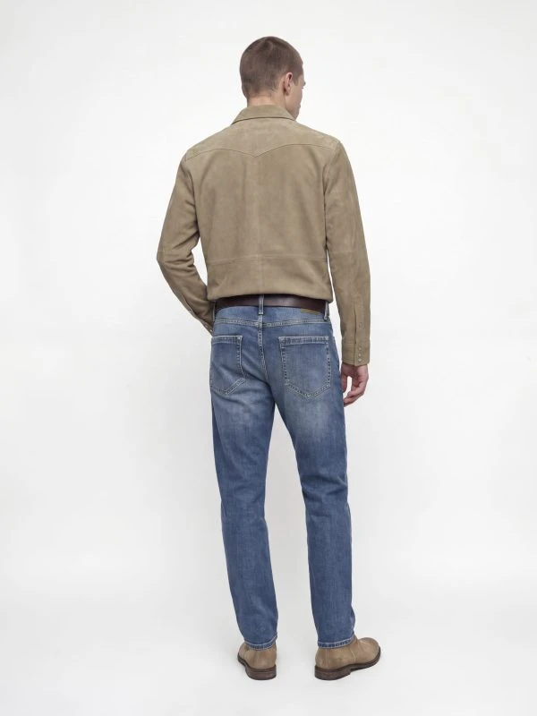 Jack&Jones Tapered Fit MIKE