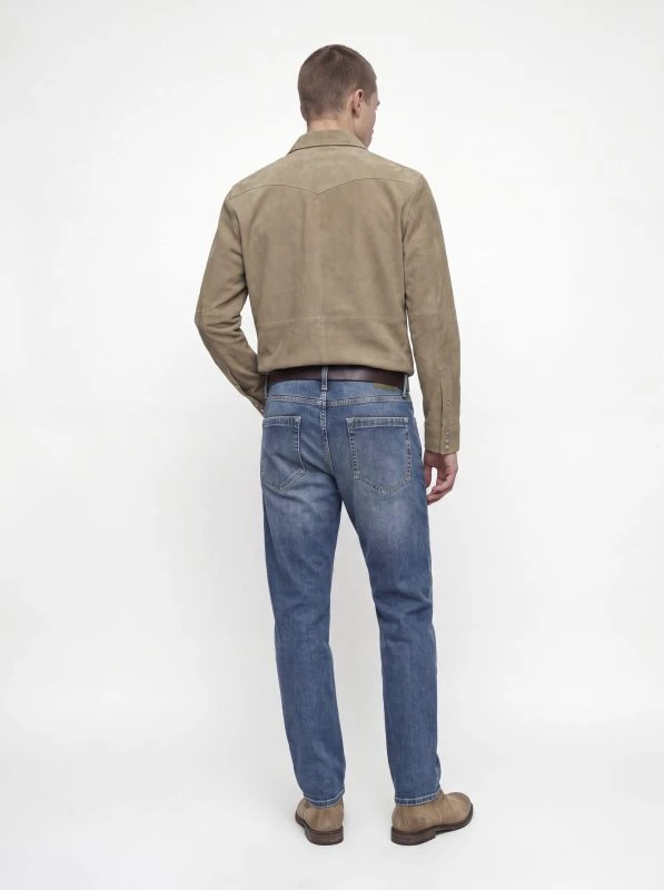 Jack&Jones Tapered Fit MIKE