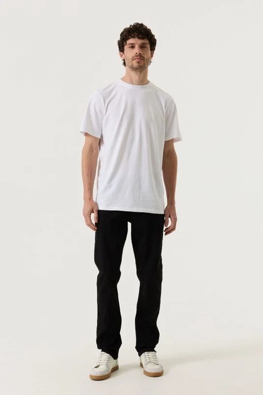 Garcia Straight Fit RUSSO