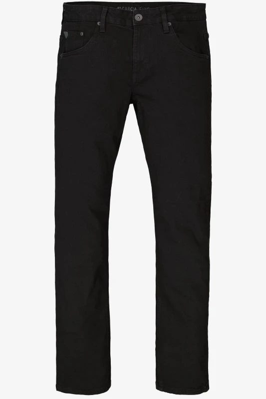 Garcia Straight Fit RUSSO