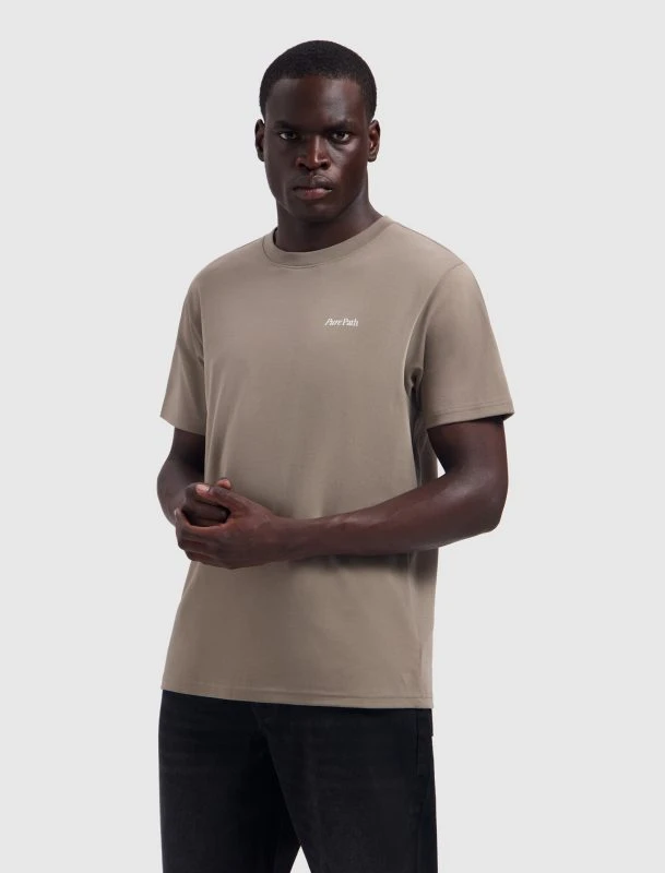Pure Path T-shirt