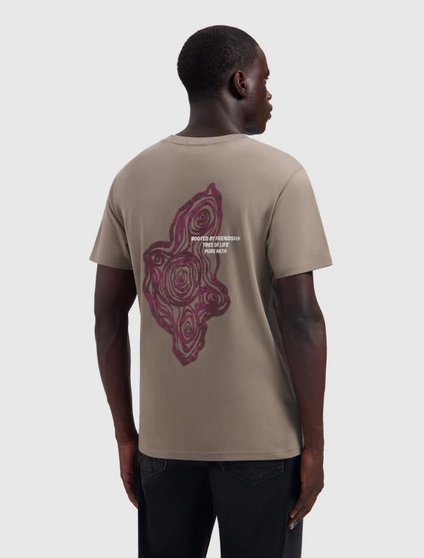 Pure Path T-shirt