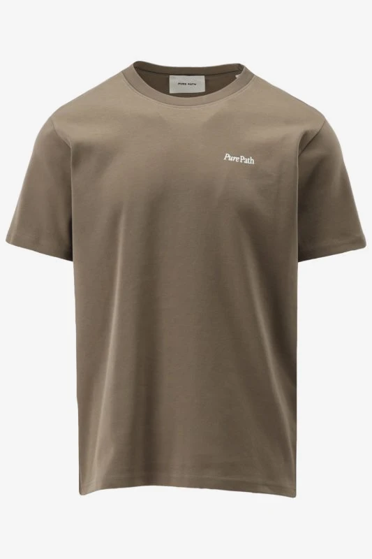 Pure Path T-shirt