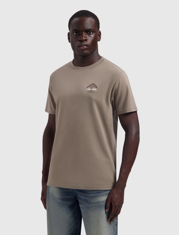 Pure Path T-shirt