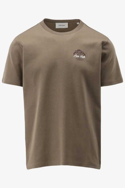 Pure Path T-shirt