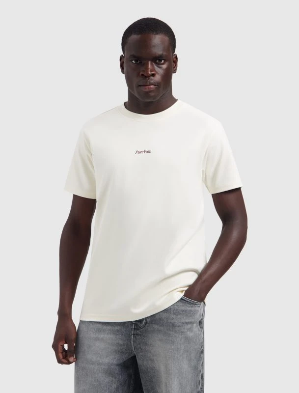 Pure Path T-shirt