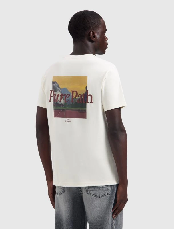 Pure Path T-shirt