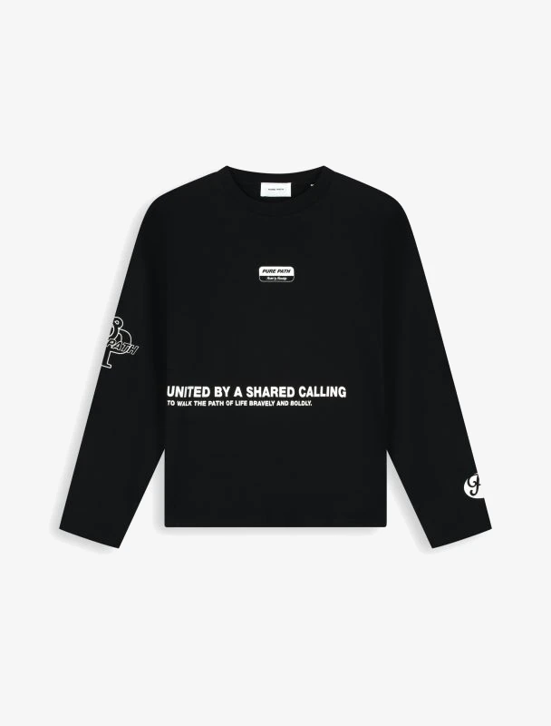 Pure Path T-shirt