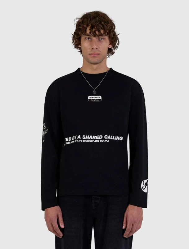 Pure Path T-shirt