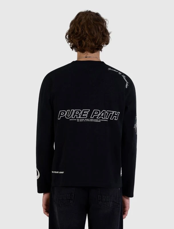 Pure Path T-shirt