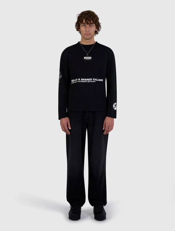 Pure Path T-shirt