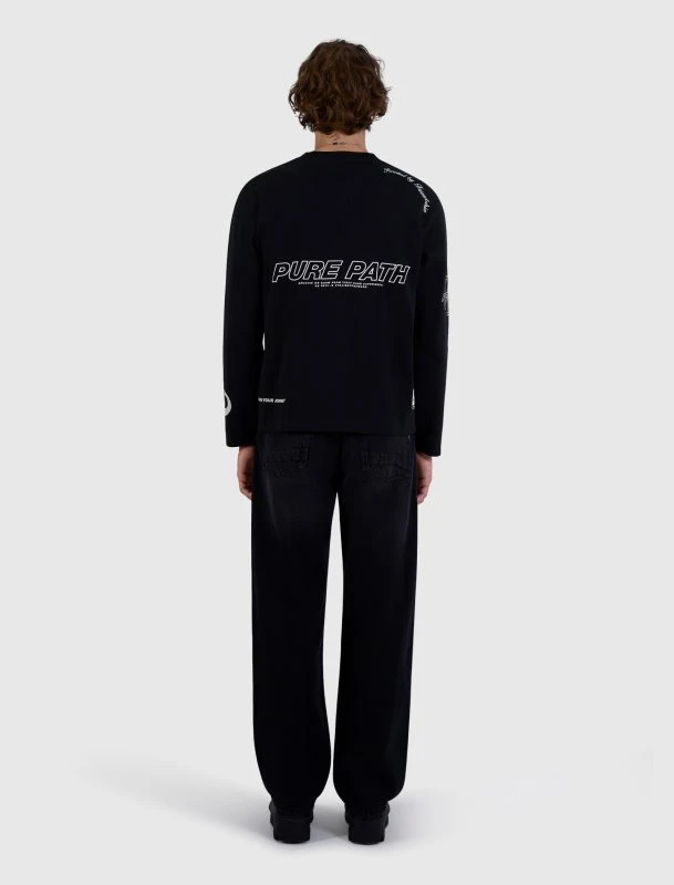 Pure Path T-shirt