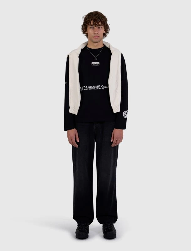 Pure Path T-shirt
