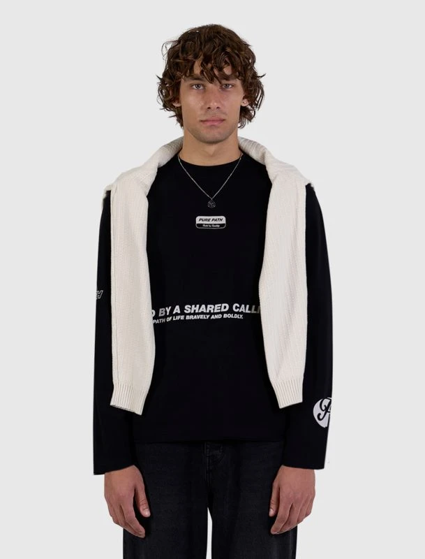 Pure Path T-shirt