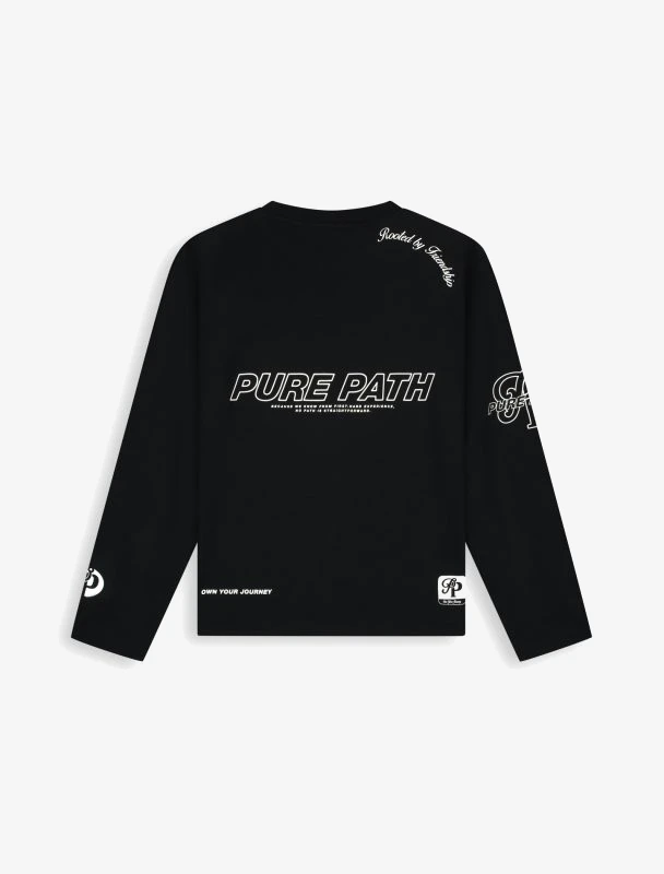 Pure Path T-shirt