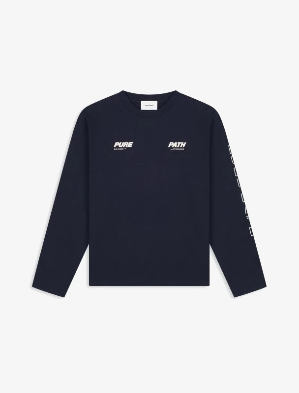 Pure Path T-shirt