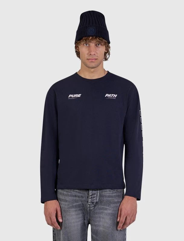 Pure Path T-shirt
