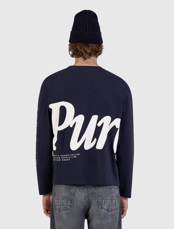 Pure Path T-shirt