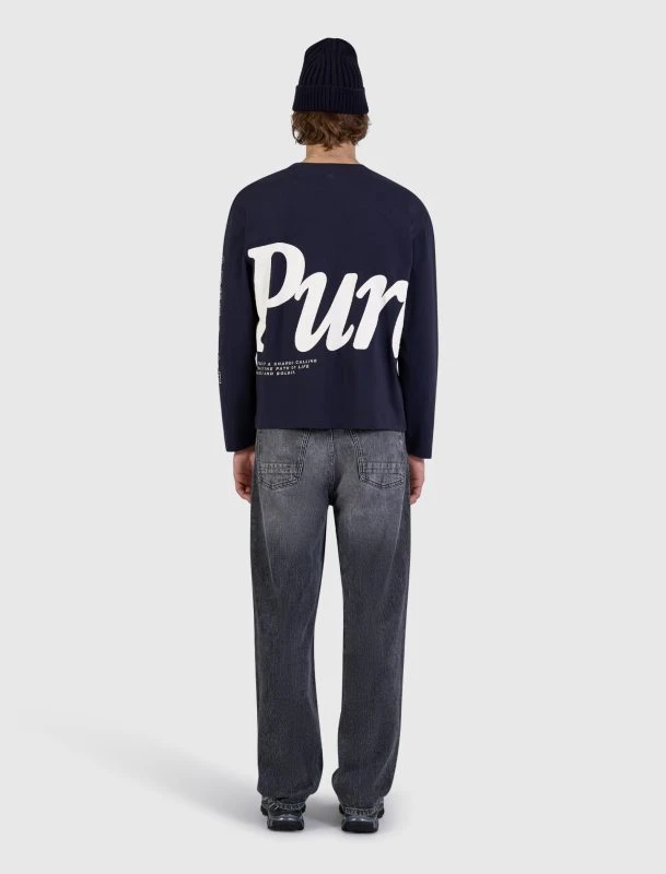 Pure Path T-shirt
