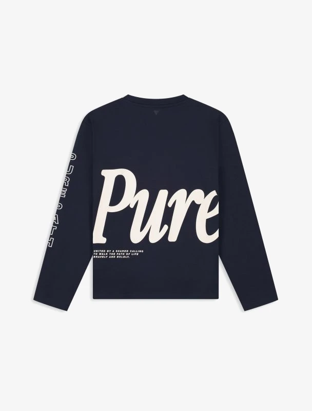 Pure Path T-shirt
