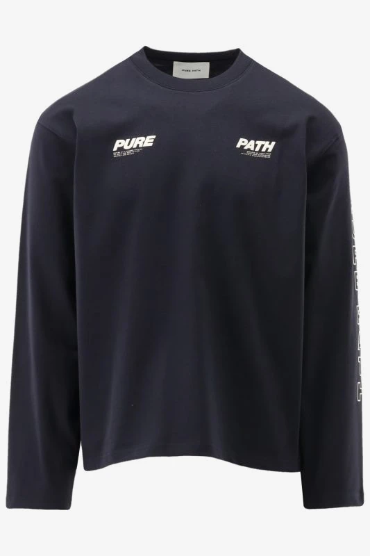 Pure Path T-shirt
