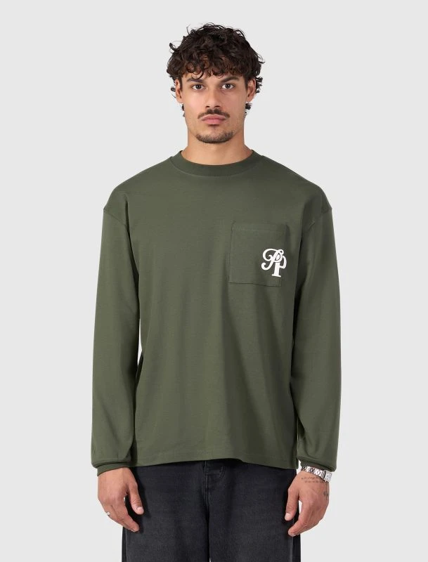Pure Path T-shirt