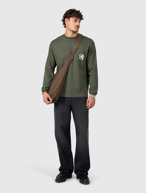Pure Path T-shirt