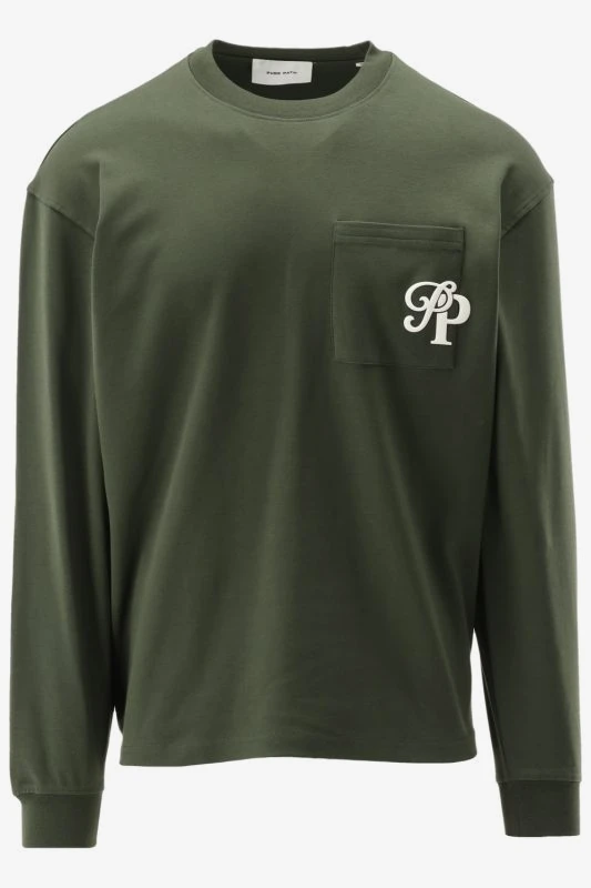 Pure Path T-shirt