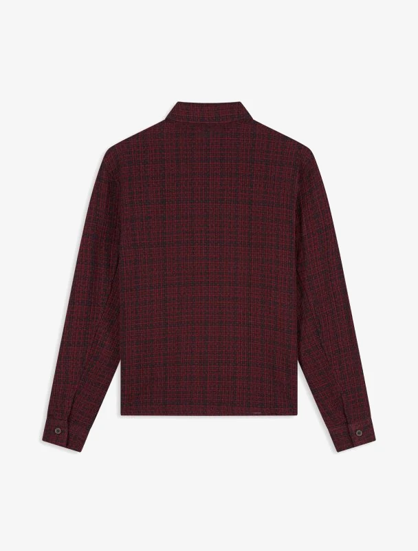 Pure Path Overshirt
