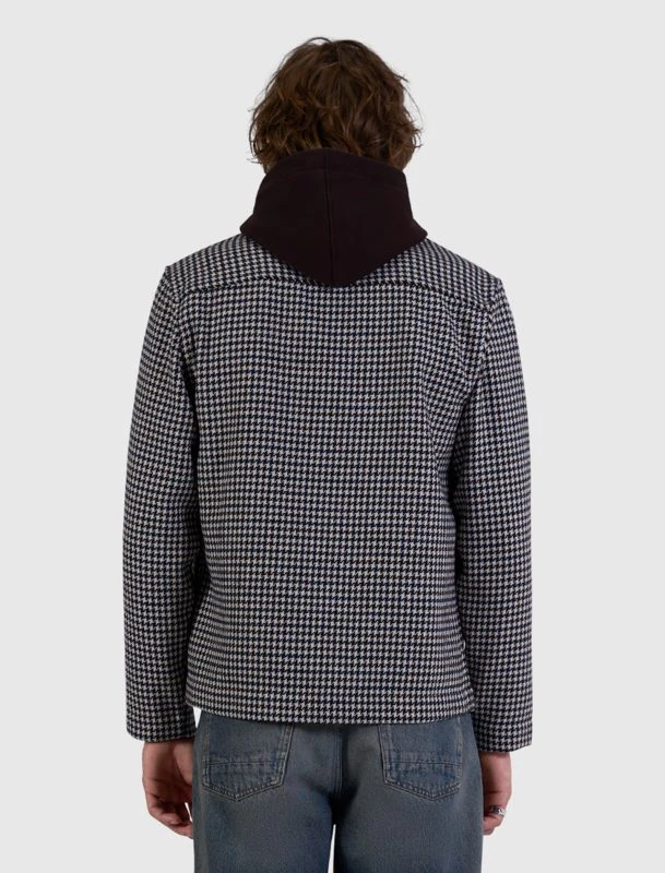 Pure Path Overshirt