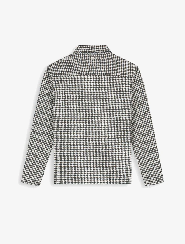 Pure Path Overshirt