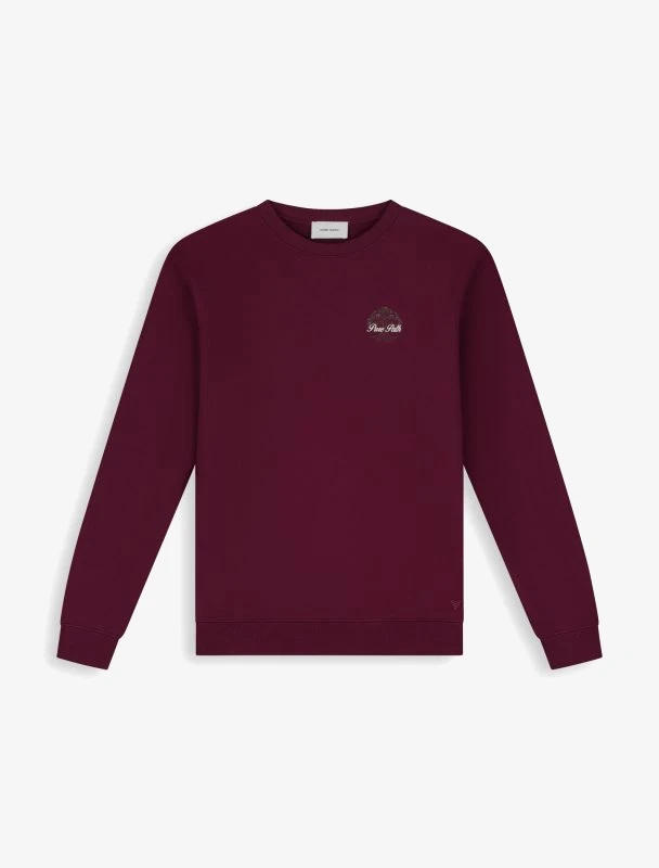 Pure Path Sweater