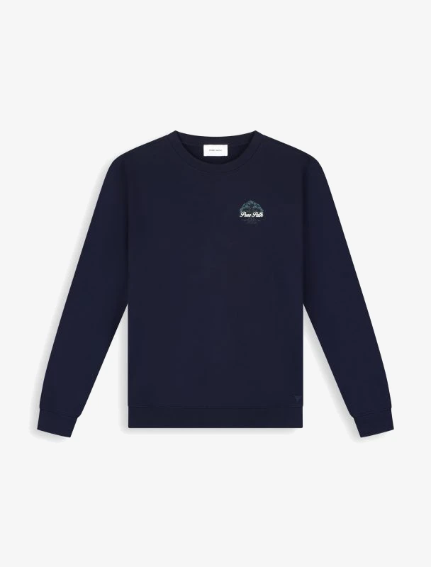 Pure Path Sweater