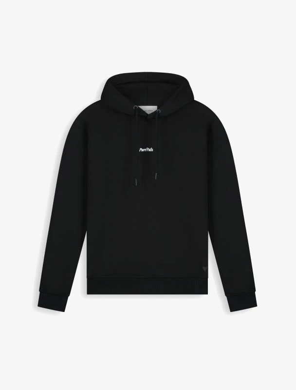 Pure Path Hoodie
