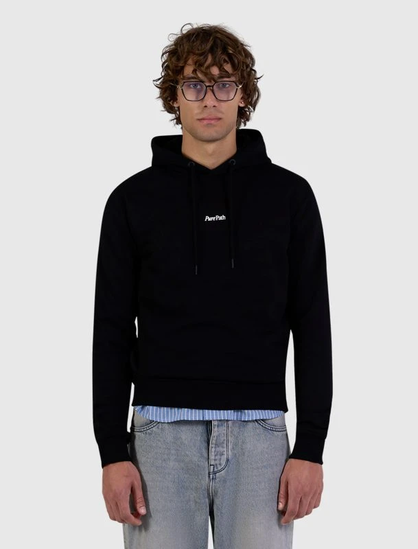 Pure Path Hoodie