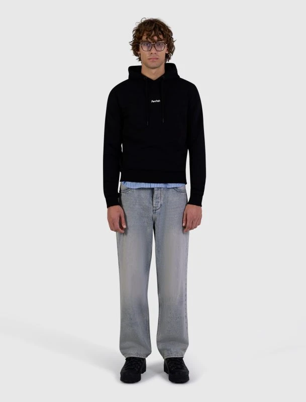 Pure Path Hoodie
