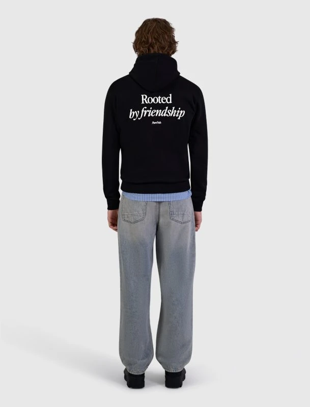 Pure Path Hoodie