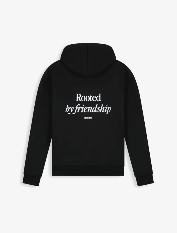 Pure Path Hoodie