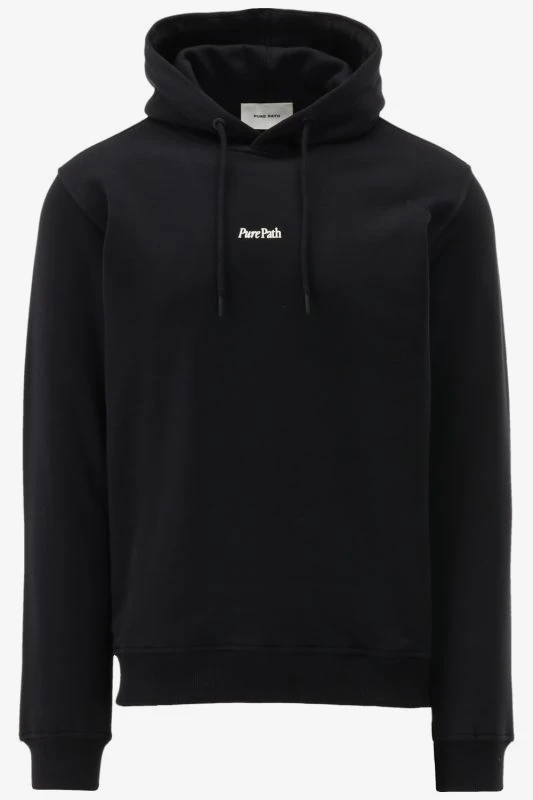 Pure Path Hoodie