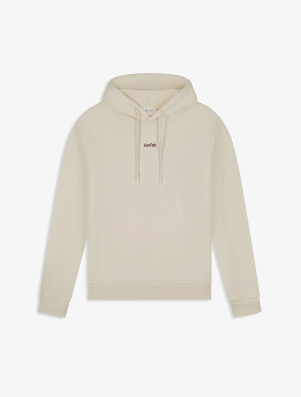 Pure Path Hoodie
