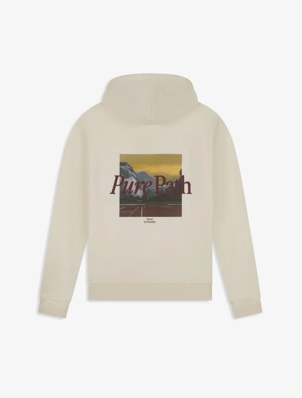 Pure Path Hoodie