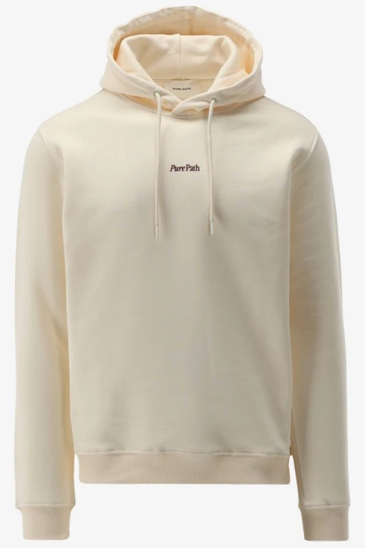 Pure Path Hoodie