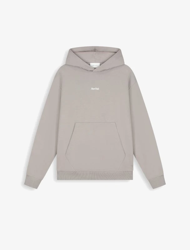 Pure Path Hoodie