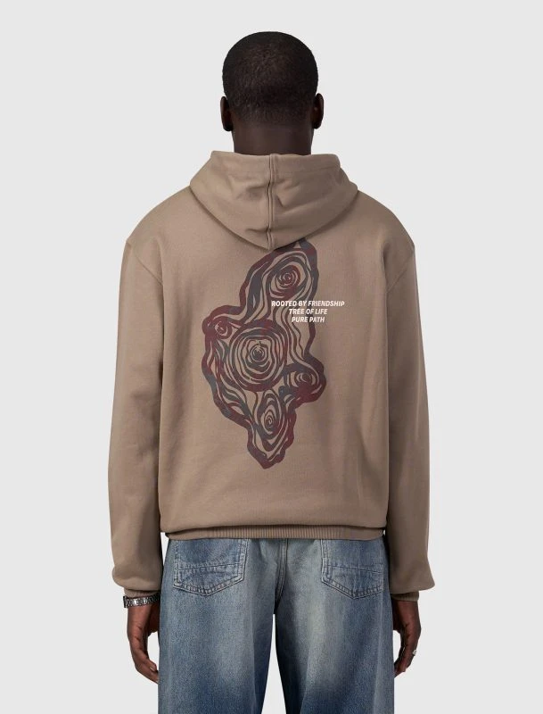 Pure Path Hoodie