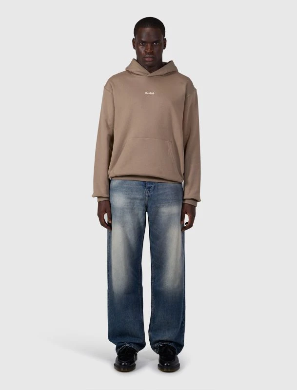 Pure Path Hoodie