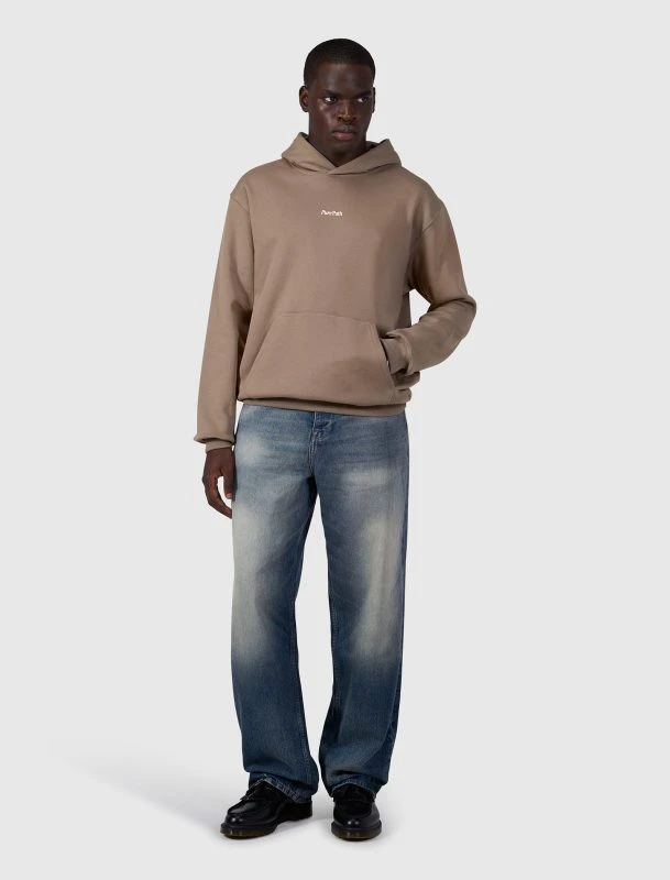 Pure Path Hoodie