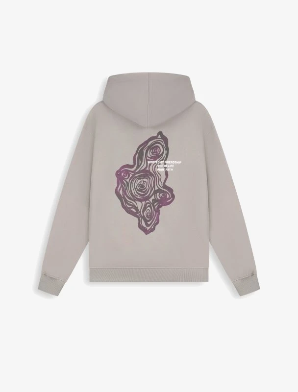 Pure Path Hoodie