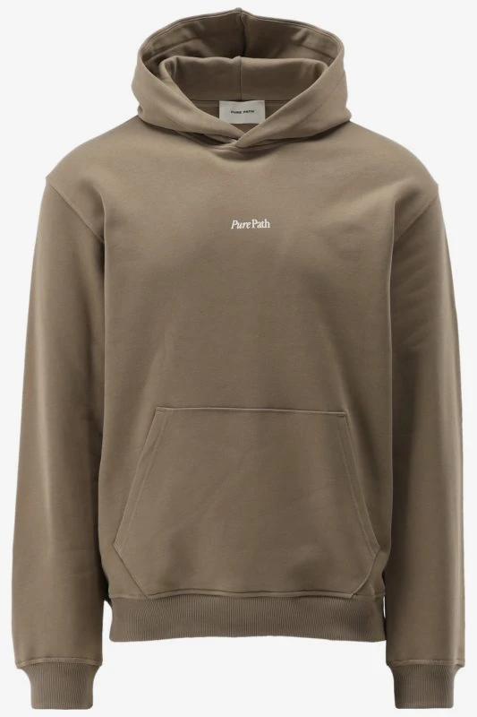 Pure Path Hoodie